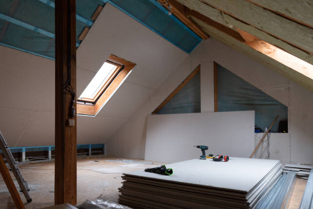 Professional Insulation Contractor in Dunnigan, CA