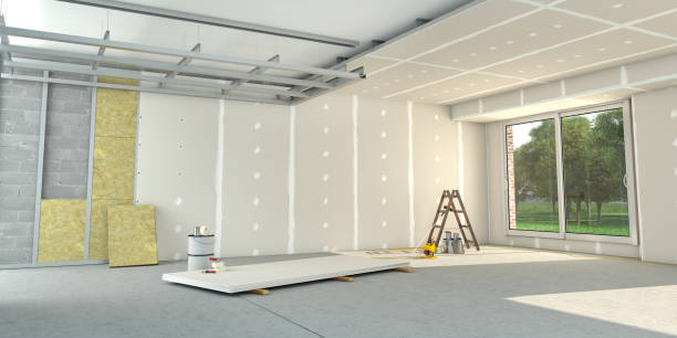 Types of Insulation We Offer in Dunnigan, CA