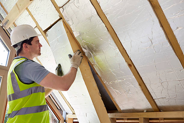 Best Residential Insulation in Dunnigan, CA