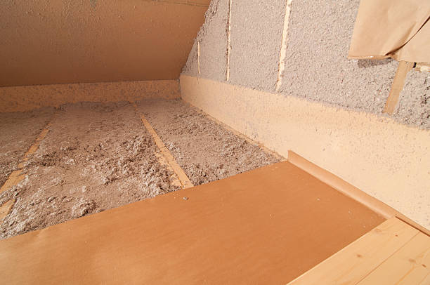 Best Spray Foam Insulation in Dunnigan, CA